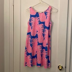 Lilly Pulitzer Kristen Dress-excellent condition